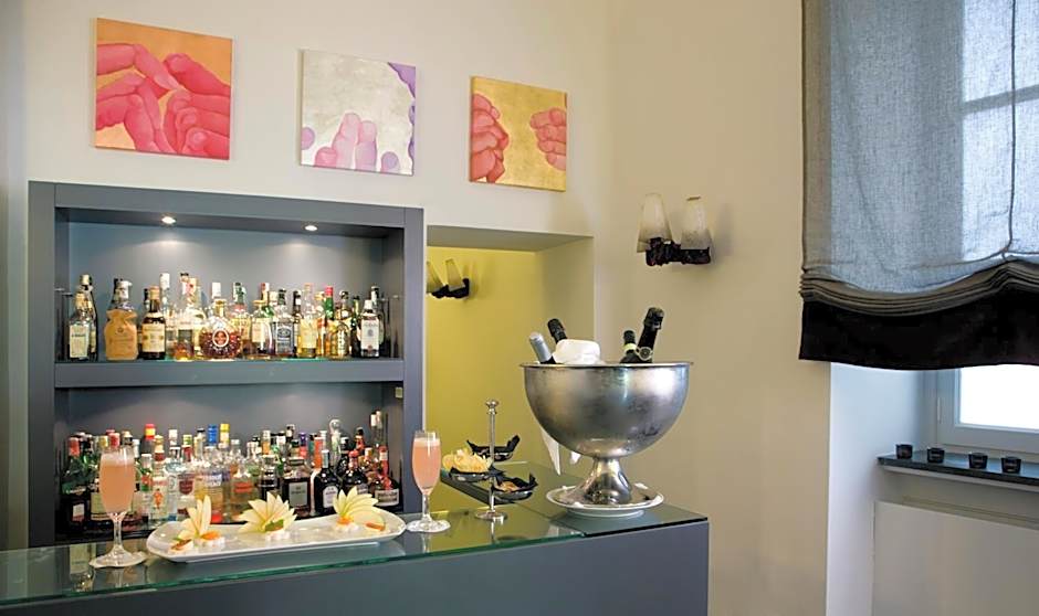 Albergo Palazzo Decumani