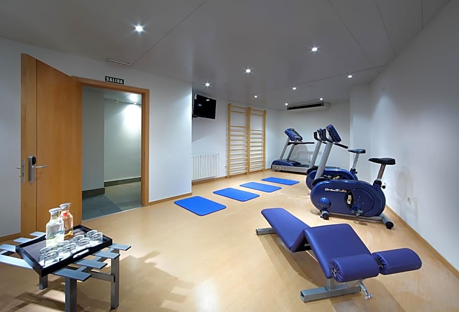 Exe Casa de Los Linajes