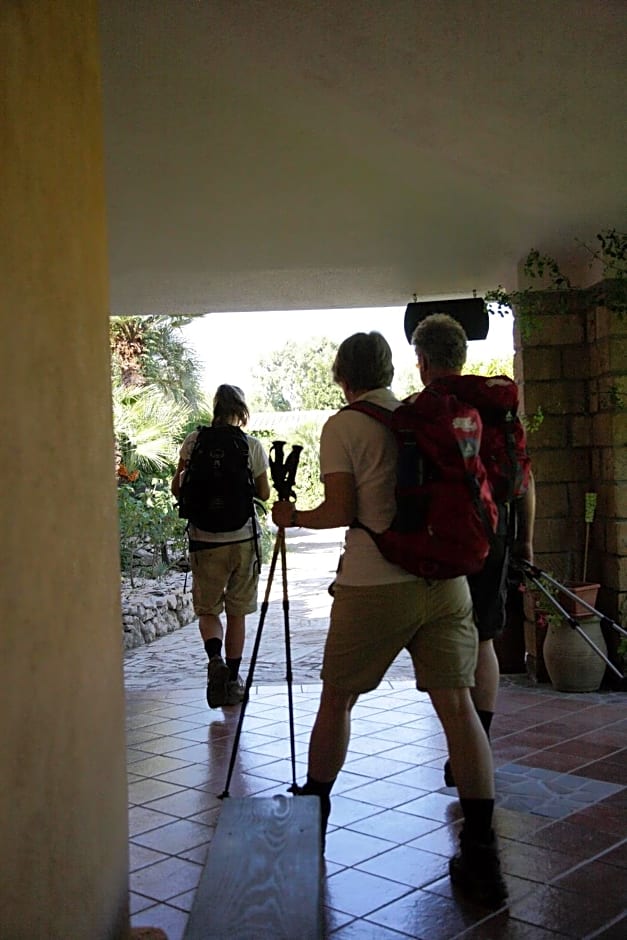 Hotel Sa Pedrera