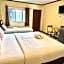 Tawee Green Boutique hotel