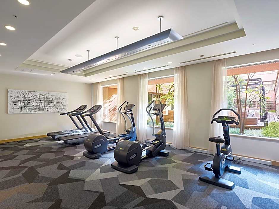 Hotel The Celestine Tokyo Shiba