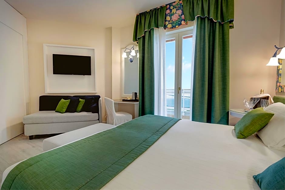 Hotel Cavalieri Palace & Suites