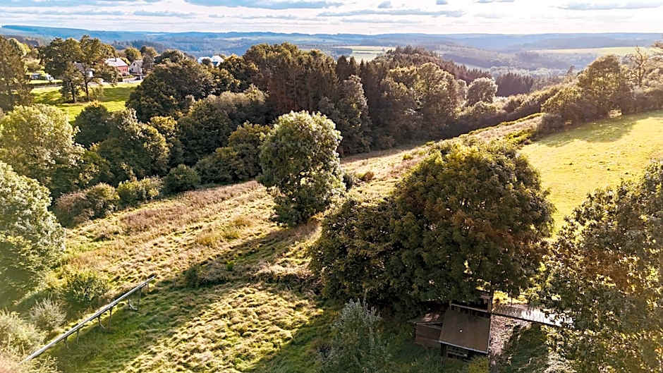 La Vieille Forge B&B