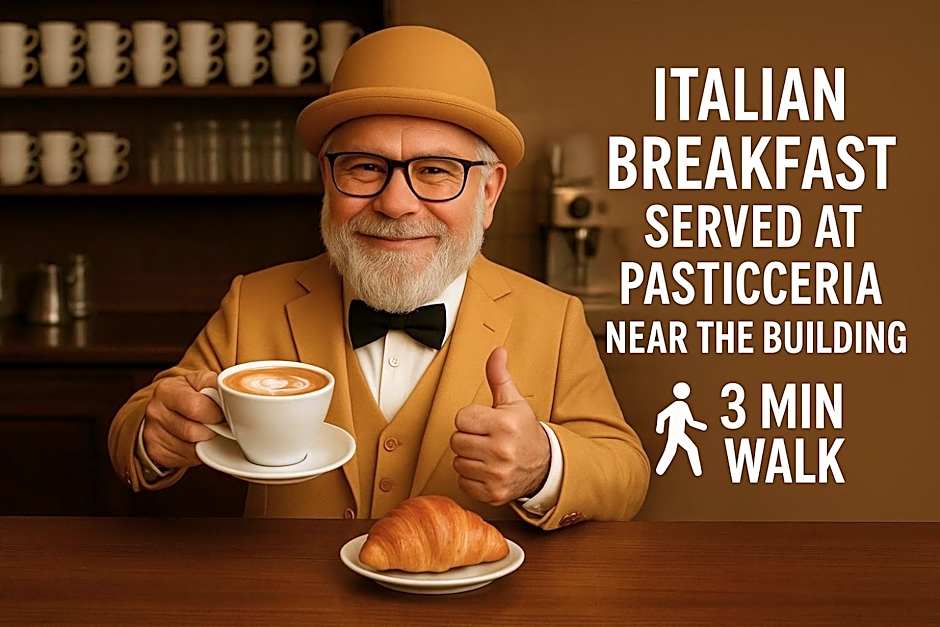 BOBOTEL ROOMS City Center