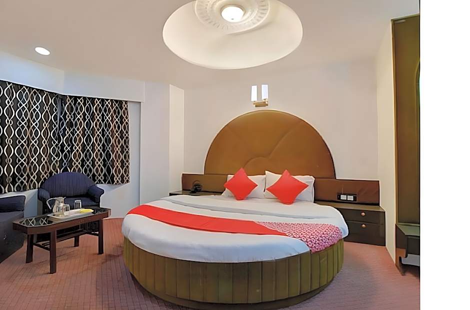 HotelSapphire