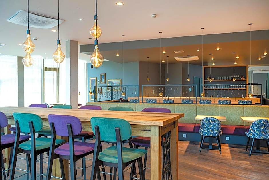 mightyTwice Hotel Achern