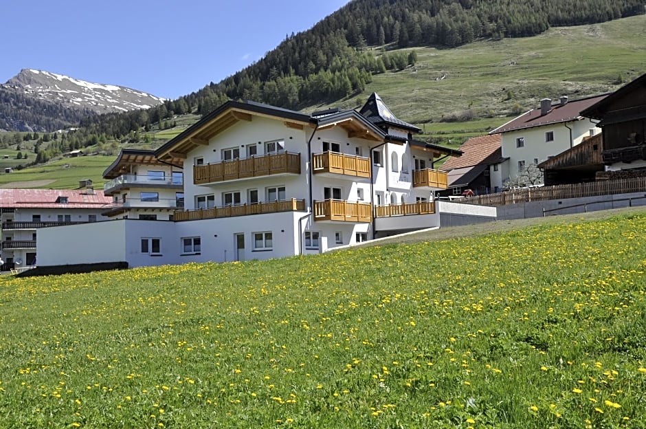 Palazi Apartments Und Spa