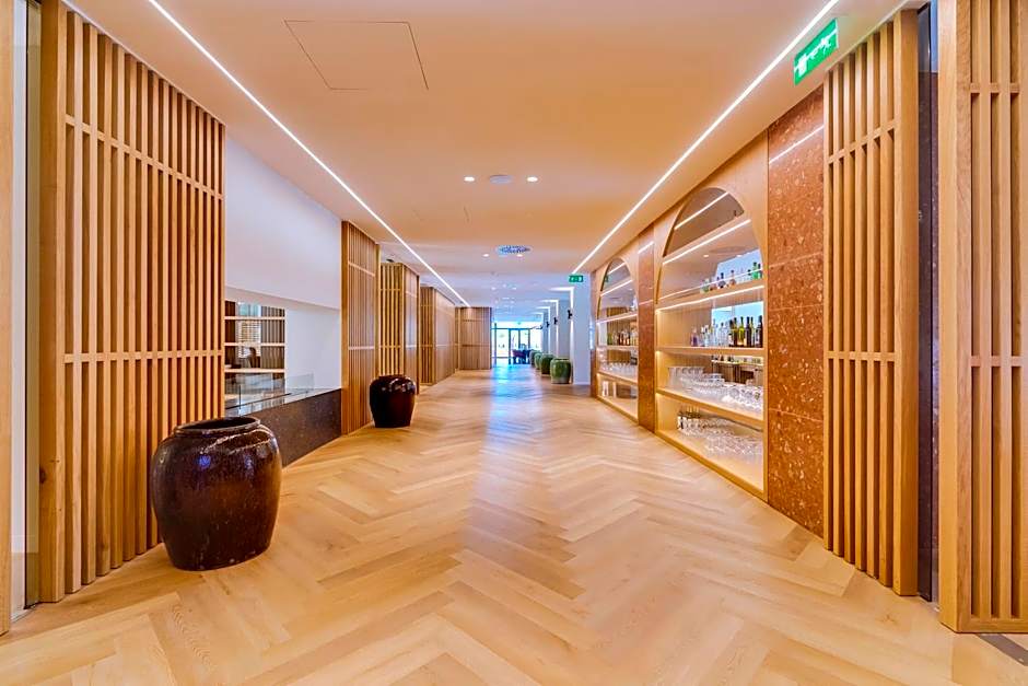 Falésia Hotel - Adults Only