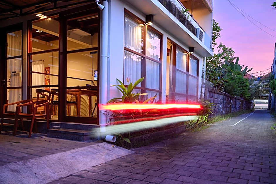 House of Michella - Modern, Quiet & Central