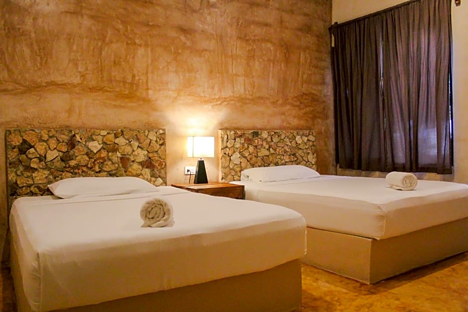 Hotel Nojoch Nah