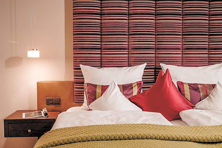 Der Eisvogel - Wellness- & Genusshotel