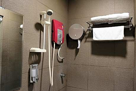 Superior Double Room No Window