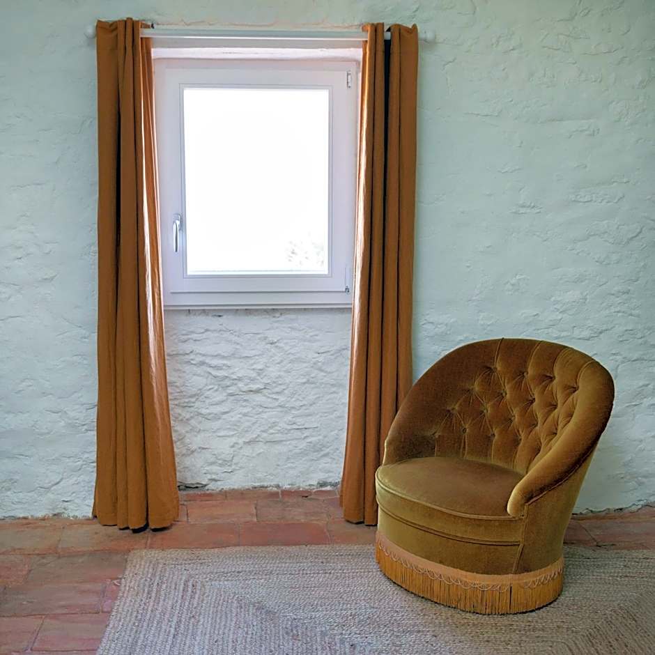 Le Domaine de Villespy