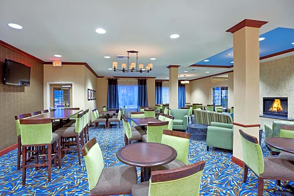 Holiday Inn Express Hotel & Suites North Sequim By IHG