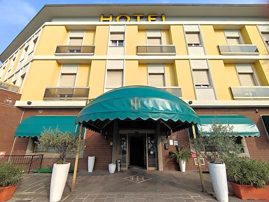Hotel Industria