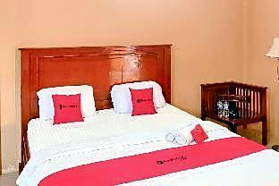 RedDoorz Syariah @ Jalan Gajah Mada Meulaboh