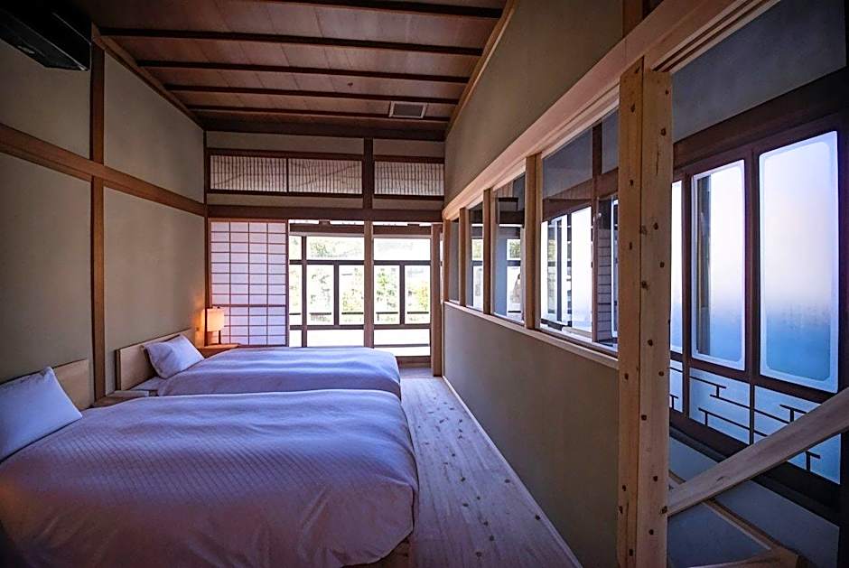 HOTEL CULTIA DAZAIFU