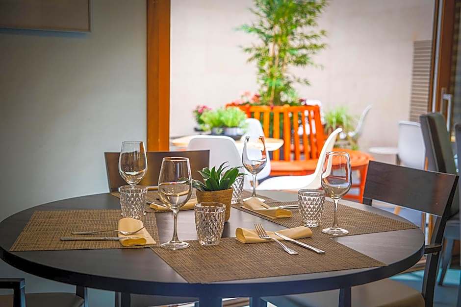 Hotel Casa Azcona