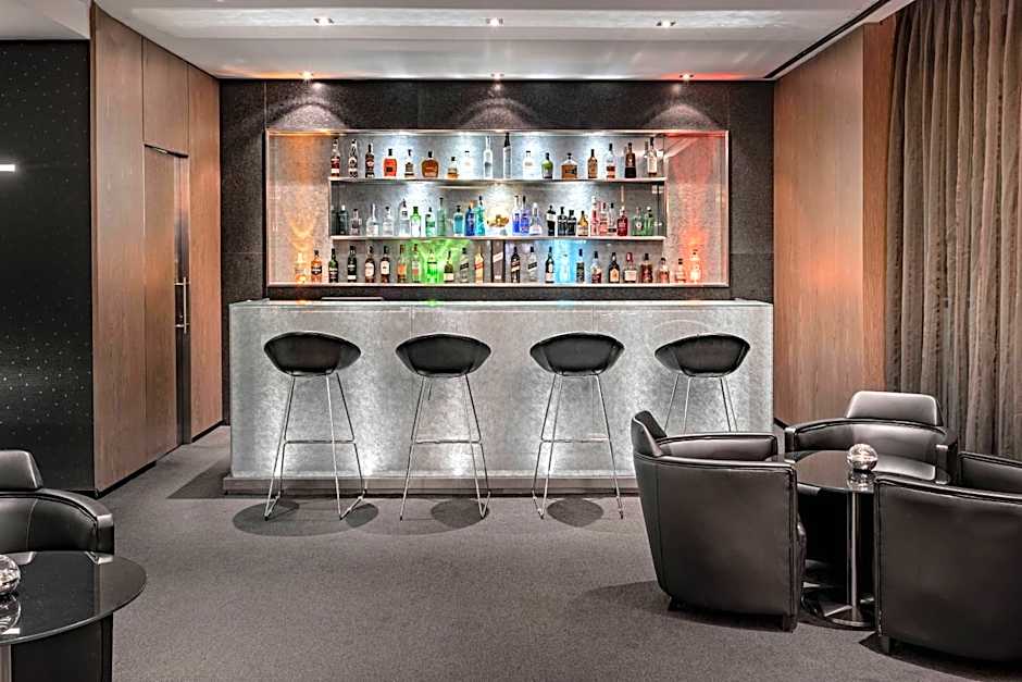 AC Hotel by Marriott Atocha