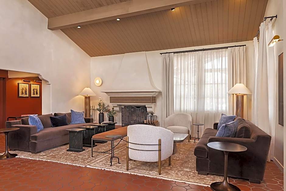 FOUND Hotels, Santa Barbara, Series by Marriott