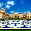 The Oberoi Udaivilas, Udaipur