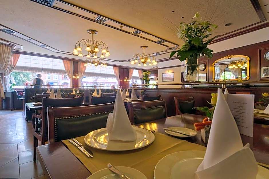 Hotel-Restaurant L'Auberge