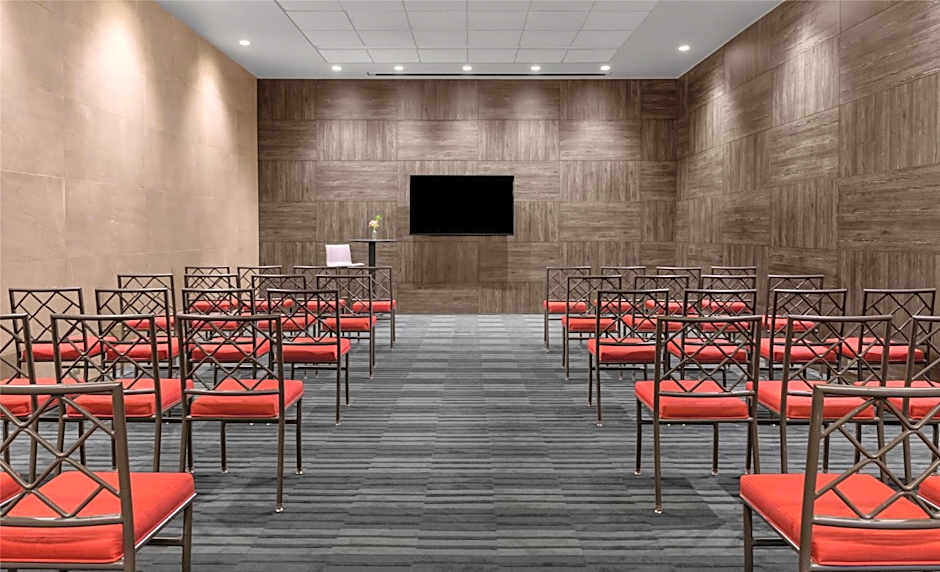 Hyatt Centric Las Condes Santiago