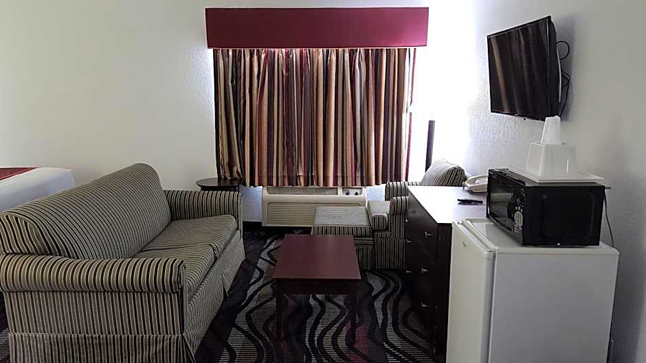 Horizon Inn