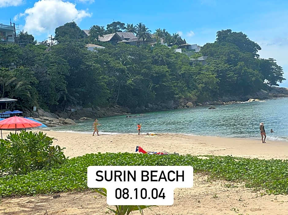 Surin Bay Inn