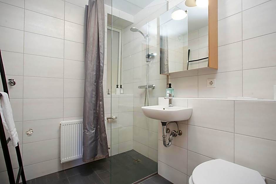 Tyr Apartments by Heimaleiga