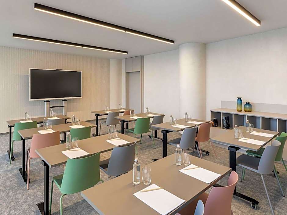 Mercure Sofia City