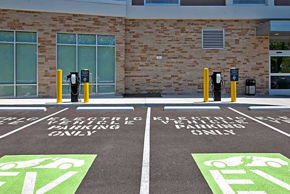 Hilton Garden Inn Columbus Easton, Oh