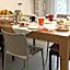 B&B Pergolesi