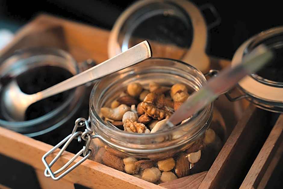 The Hendrick's Hotel