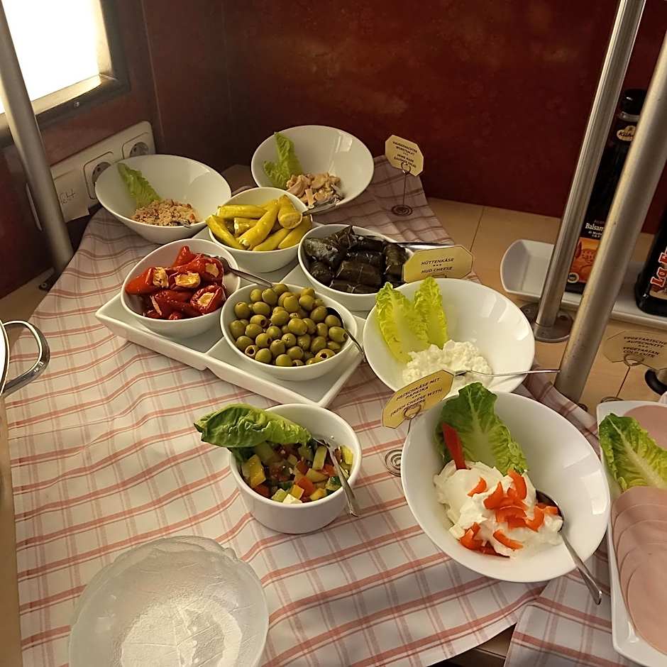 Stadt-gut-Hotel Rheinischer Hof