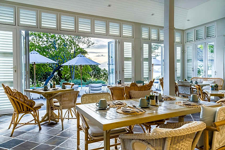 Cape Kudu Hotel, Koh Yao Noi