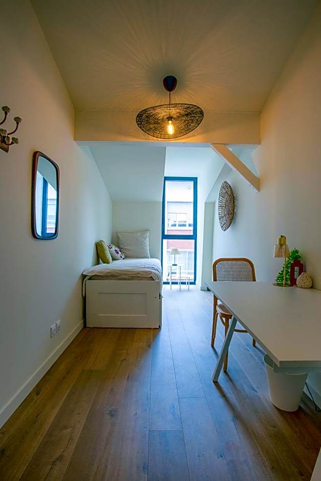 Urban Loft