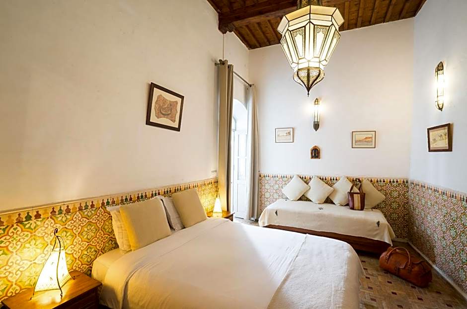 Riad l'Ayel d'Essaouira