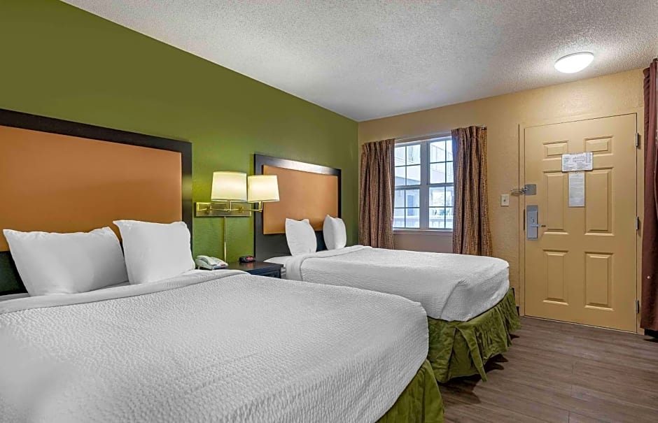 Extended Stay America Suites - Lexington - Nicholasville Road