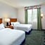 Embassy Suites By Hilton Hotel Lexington