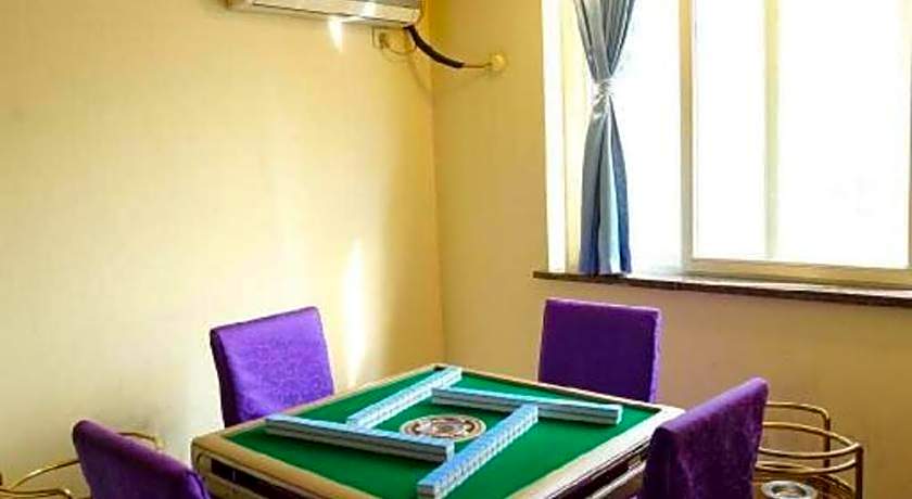 GreenTree Inn Wuxi Guangrui Road Hotel