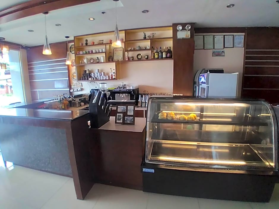 Buenas J Hotel and Spa