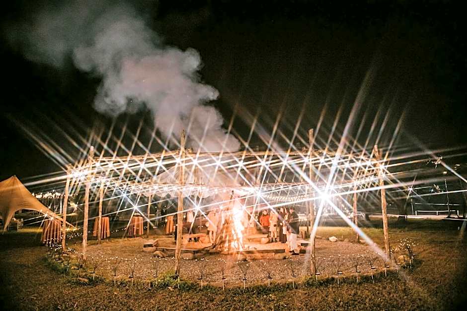 Mandala Retreats Kim Bôi