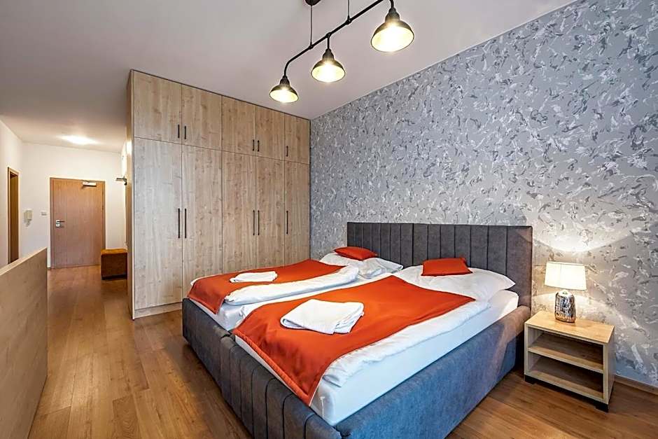 Hotel Spolcentrum