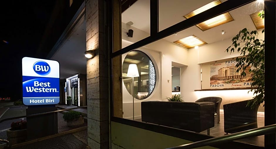 Best Western Hotel Biri