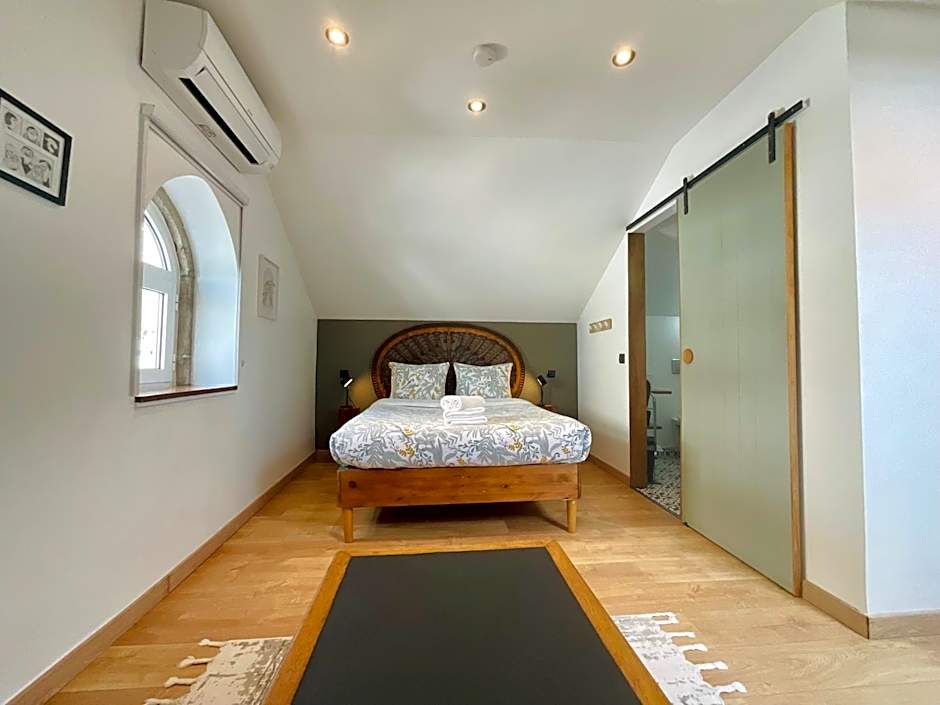 Boreal Porto Gaia - Patio & Pool