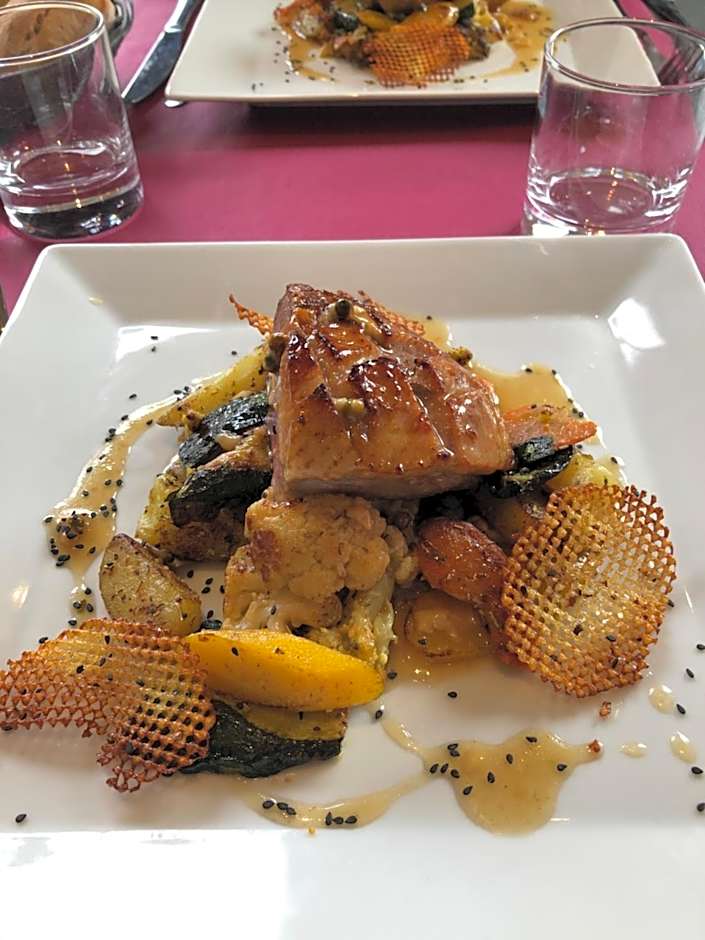 The Originals City, Hôtel Ascotel, Lille Est Grand Stade