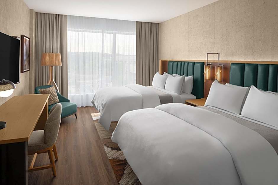 The Westin Atlanta Gwinnett