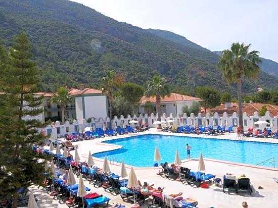 Hotel Karbel - All Inclusive