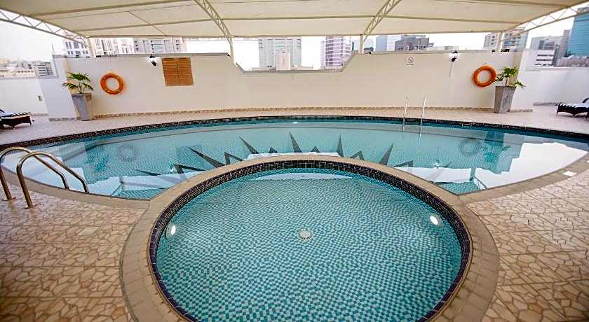 Dream City Hotel Apartments L.L.C. 